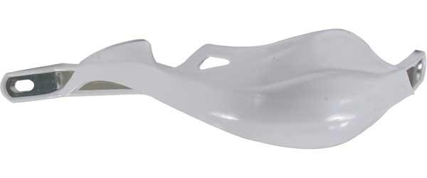 Fly wps hand guards - white 06120488