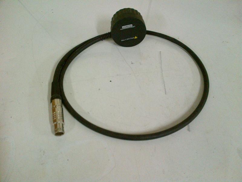 Bmw gt1 20 pin obd cable for dis scanner tester diagnostics tool siemens usa