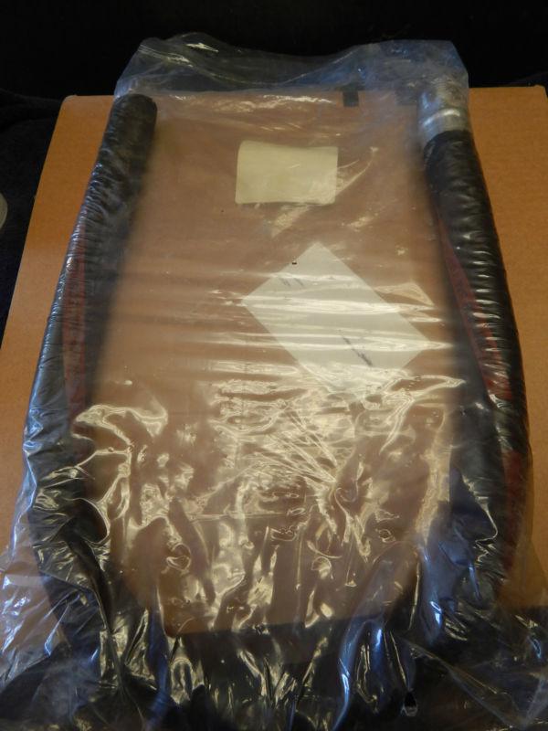 Omc / brp / volvo penta sleeve and connector assembly 984199 / 0984199