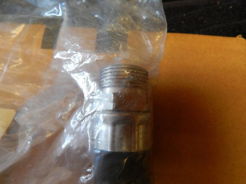 OMC / BRP / Volvo Penta Sleeve and Connector Assembly 984199 / 0984199, US $110.00, image 3