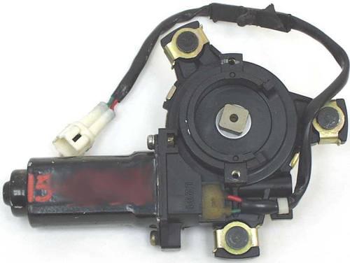 Arc remanufacturing 15-1785 power window motor