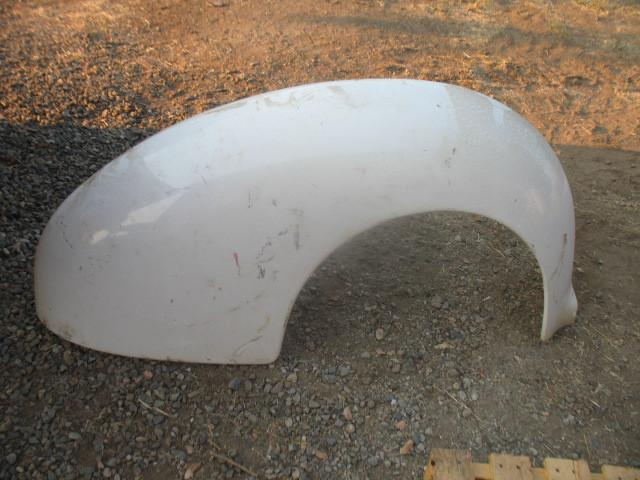 1938 39 40 ford fiberglass passenger  rear fender  hot rat rod coupe