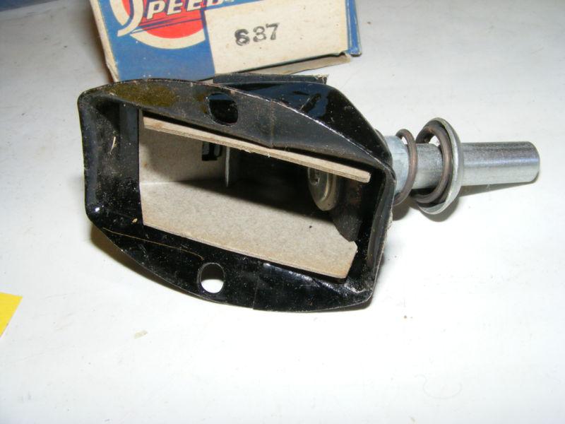 1929 30 31 32 33 34 35 36 37 CHEVROLET PASSENGER PICKUP STARTER SWITCH NOS-R, US $12.49, image 2