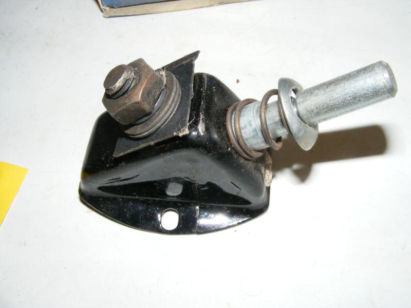 1929 30 31 32 33 34 35 36 37 CHEVROLET PASSENGER PICKUP STARTER SWITCH NOS-R, US $12.49, image 3