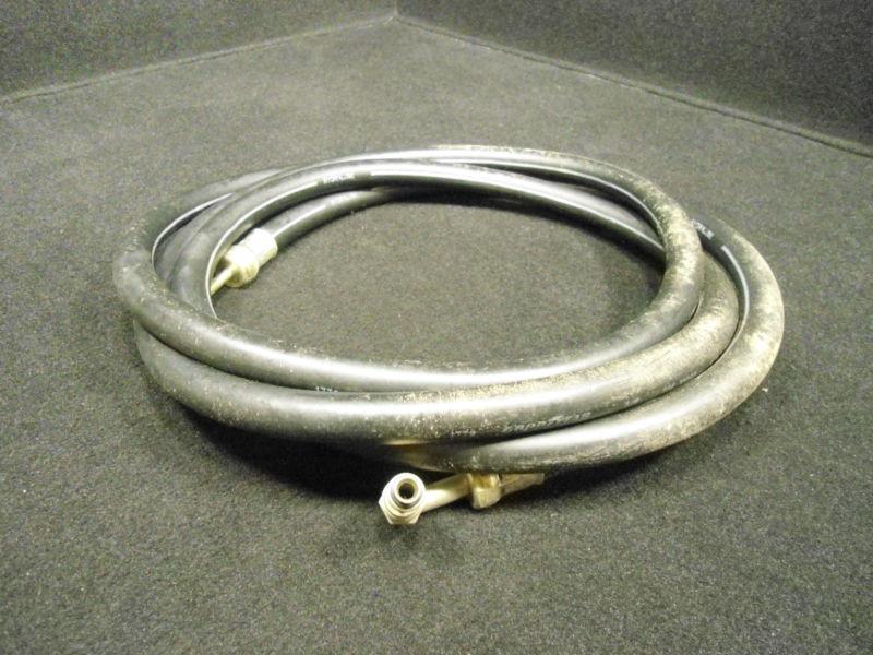 #32-986291/32986291/986291 hose 1982-95 mercury sterndrive inboard/outboard boat