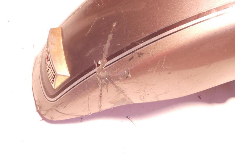 Honda Goldwing GL1200 1984 Front Fender 84222 , US $79.98, image 2