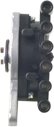 Cardone 84-863 distributor-new cardone select distributor (electronic)