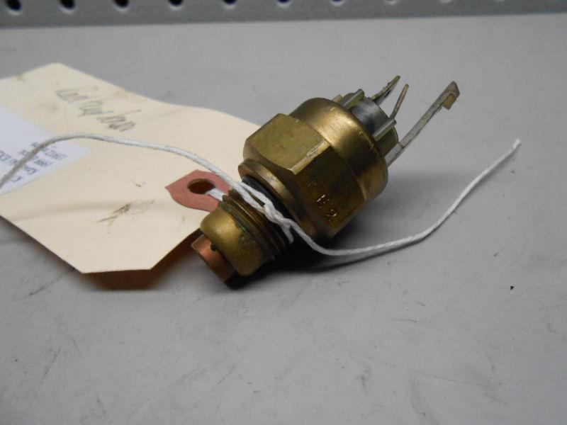 K76 kawasaki ex250 ex ninja 250 250r 1999 radiator temperature sensor