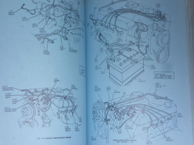 Sell 19401969 BUICK BODY & CHASSIS PARTS ILLUSTRATIONS CATALOG