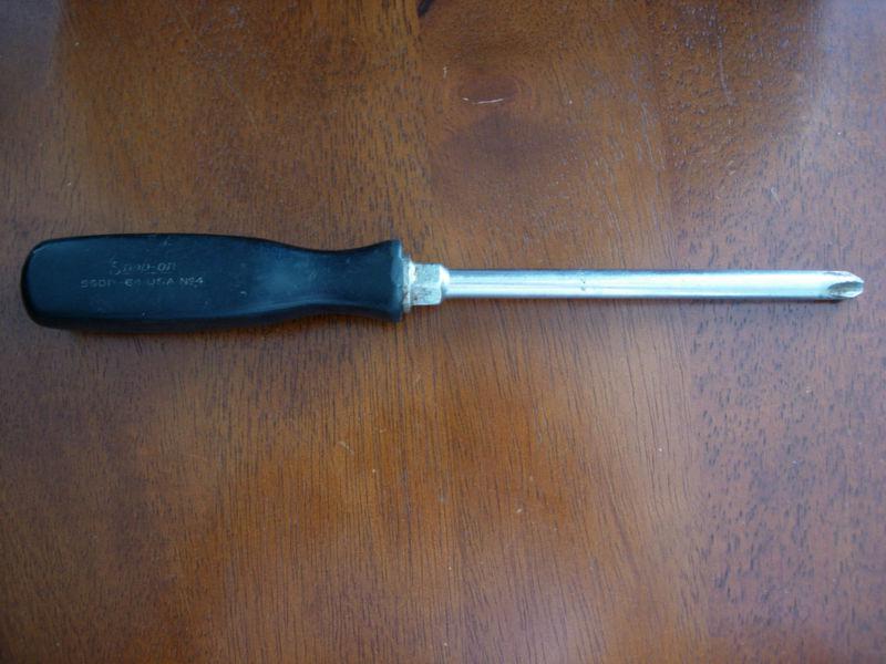 Snap-on ssdp-64 phillips screwdriver