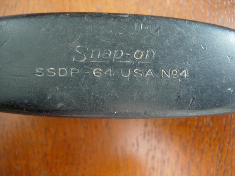 Snap-On SSDP-64 Phillips Screwdriver, US $12.00, image 2