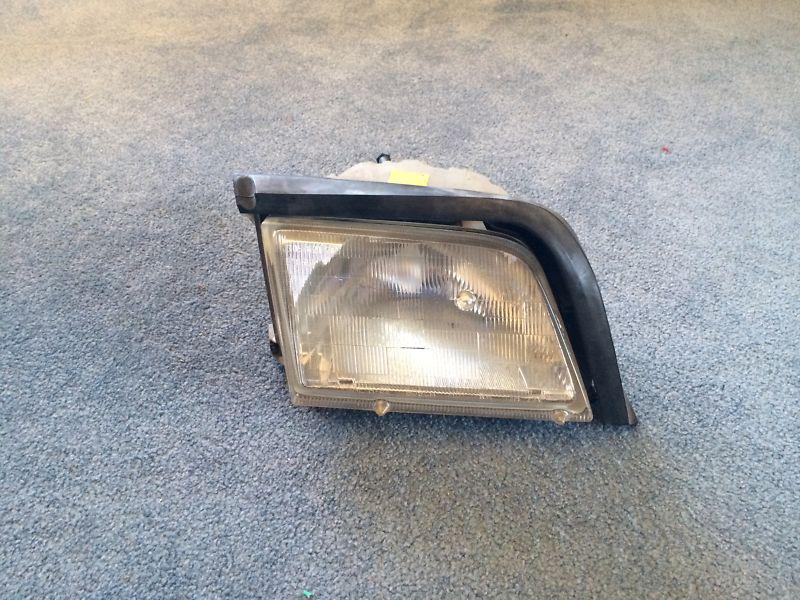 Purchase Mercedes R129 SL Passenger Headlight 300SL 500SL SL320 SL500