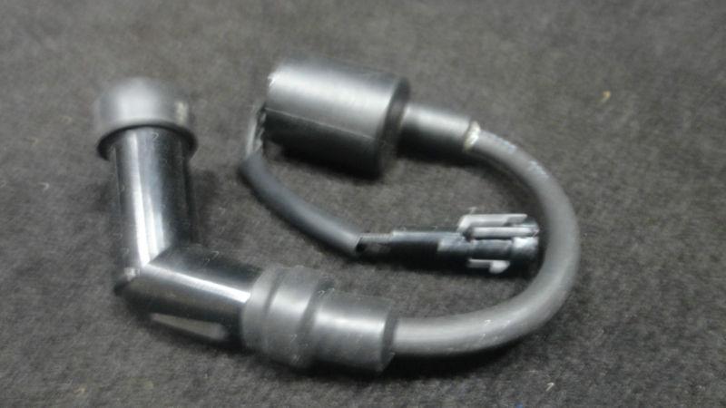 Ignition coil #858942t1 1999-2006 30/40hp mercury/mariner outboard boat motor #1