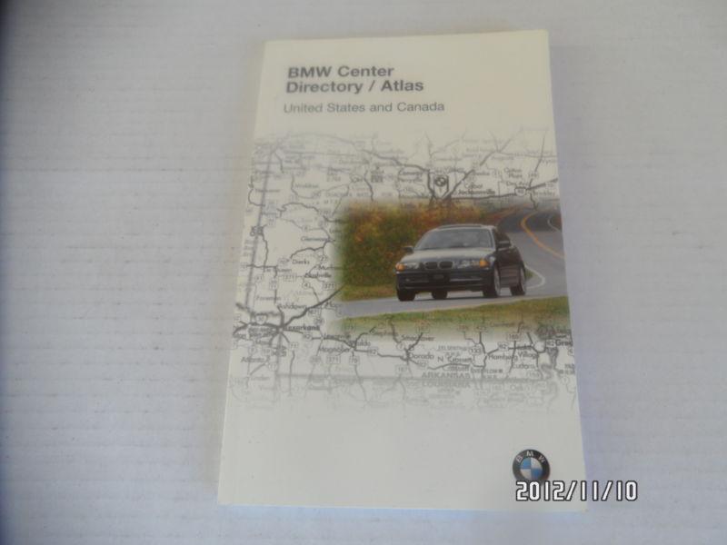 1999 BMW 3-Series OEM Owners Manual--Fast Free Shipping to All 50 States, US $75.00, image 4