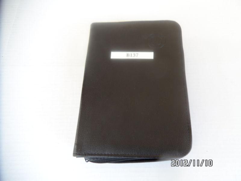 1999 BMW 3-Series OEM Owners Manual--Fast Free Shipping to All 50 States, US $75.00, image 6