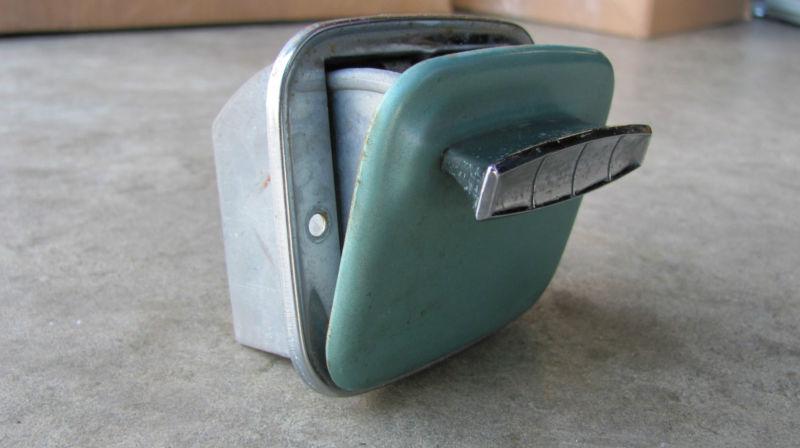 AMC RAMBLER 660 CLASSIC REAR DOOR ASH TRAY TREY OEM 4 DOOR VINTAGE 1963 63 ASSY, US $55.00, image 11