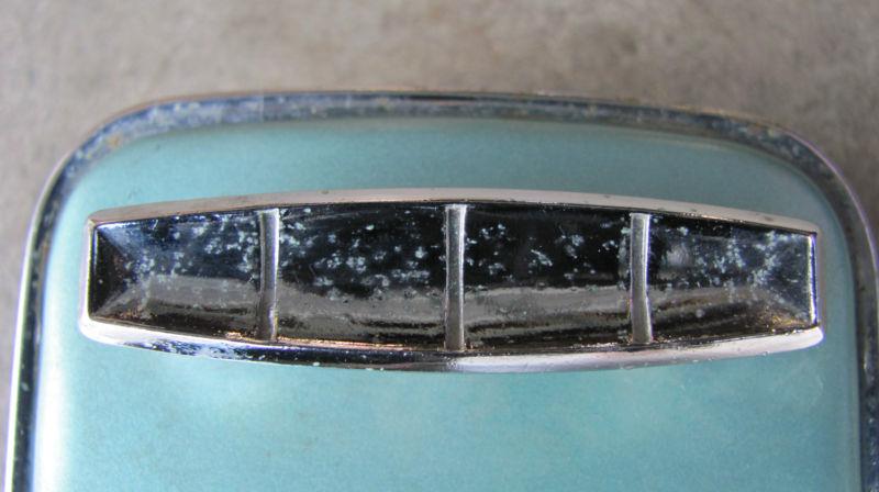 AMC RAMBLER 660 CLASSIC REAR DOOR ASH TRAY TREY OEM 4 DOOR VINTAGE 1963 63 ASSY, US $55.00, image 12