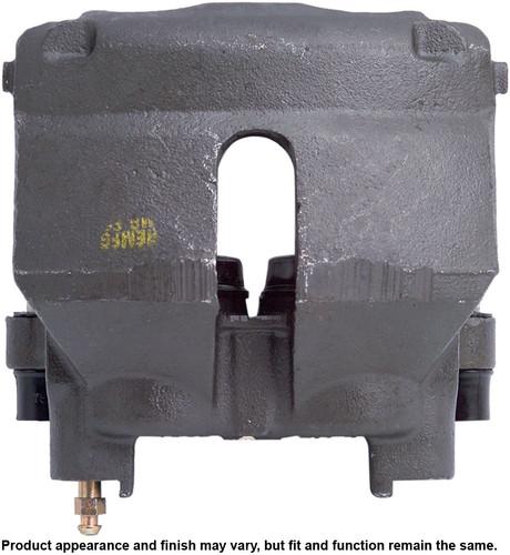 CARDONE 18-4810 Front Brake Caliper-Reman Friction Choice Caliper, US $77.00, image 3