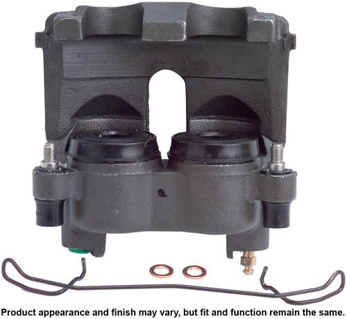 CARDONE 18-4810 Front Brake Caliper-Reman Friction Choice Caliper, US $77.00, image 4