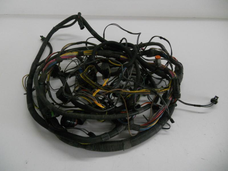 Seadoo 97 speedster 717 720 complete wiring harness sea doo 97 speedster wiring