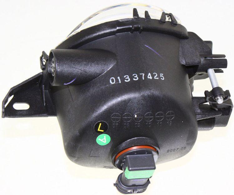 Driving Fog Light Lamp Assembly Driver's Left Side, US $86.29, image 4