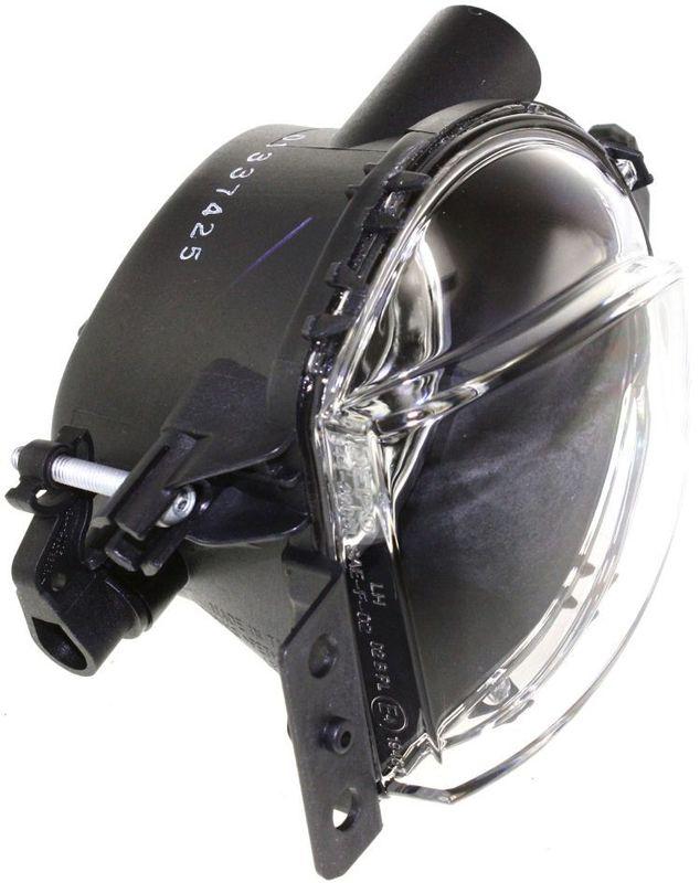Driving Fog Light Lamp Assembly Driver's Left Side, US $86.29, image 5
