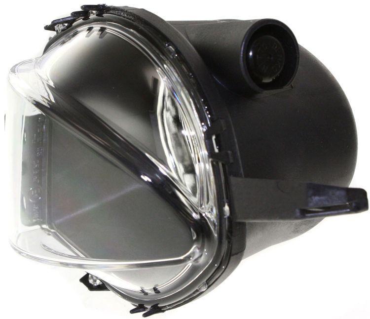 Driving Fog Light Lamp Assembly Driver's Left Side, US $86.29, image 6