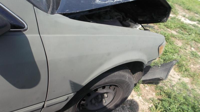 97 98 99 00 01 TOYOTA CAMRY R. RIGHT PASSENGER RH FRONT FENDER 18855, US $169.00, image 3