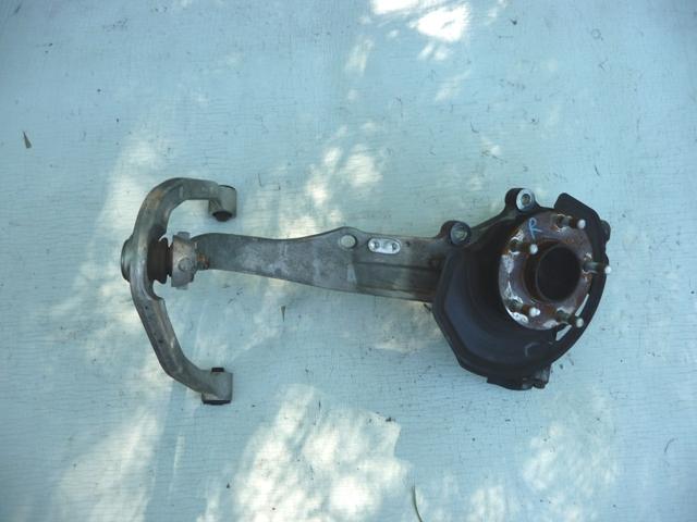 03 04 05 06 nissan 350z base right front knuckle spindle bearing oem