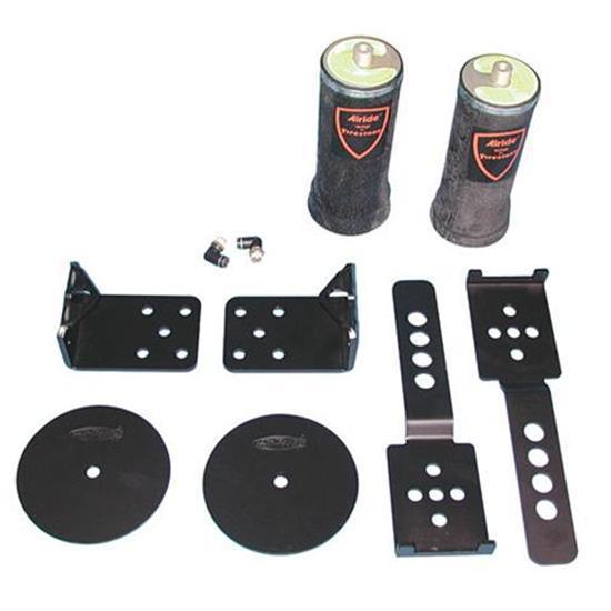 Sell New RideTech Universal Rear Air Ride Kit, For 2" Rear Leaf Springs