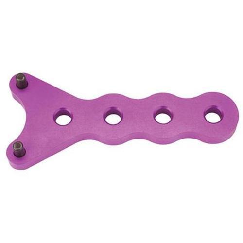 New wehrs machine 9" ford carrier bearing tool, for round holes