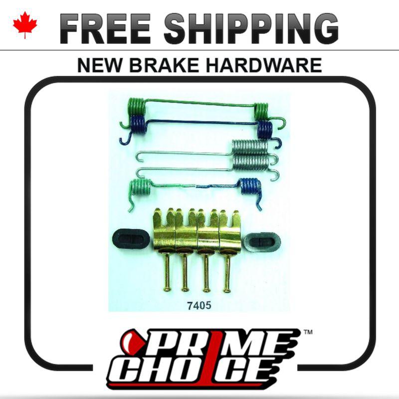 Sell NEW DRUM BRAKE HARDWARE KIT in ON, CA, for US 13.23