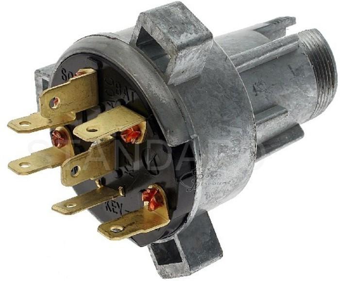Sell SMP Ignition Starter Switch in Los Angeles, California, US, for US
