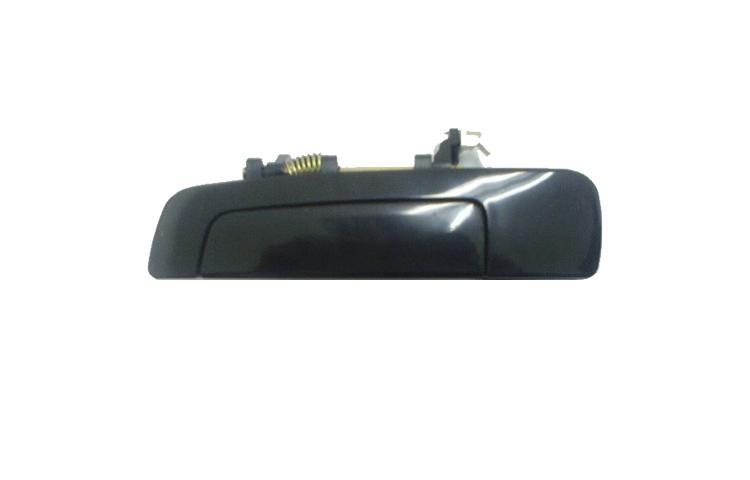 Driver replacement outside rear door handle mitsubishi galant mirage mr185441