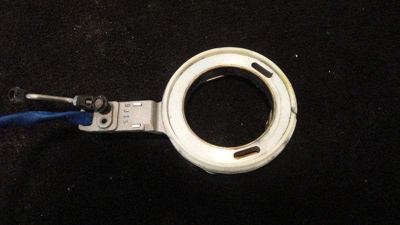 Pulser coil ~64d-85580-00-00~ for yamaha 150hp,175hp & 200hp outboard boat motor