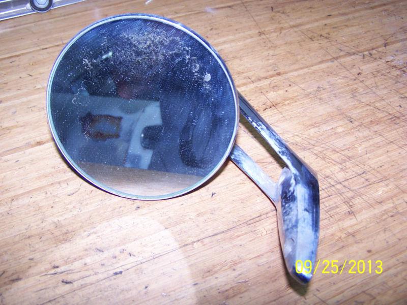 1957 CHRYSLER IMPERIAL LEFT SIDE VIEW MIRROR, US $21.99, image 2