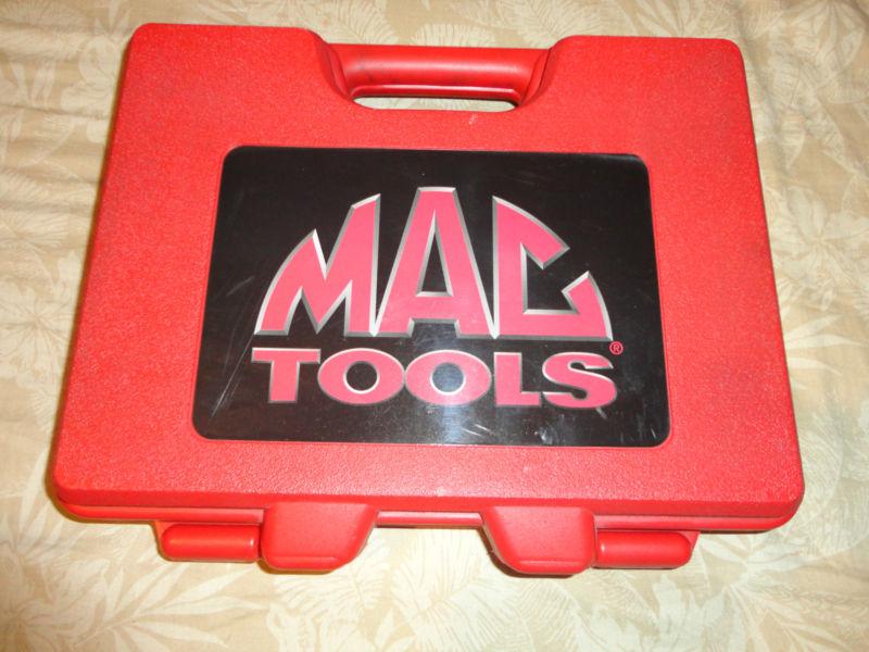 MAC TOOLS 11-PC SENSOR & SENDING UNIT SOCKET MASTER SET PART# OSW-SET, US $100.99, image 5