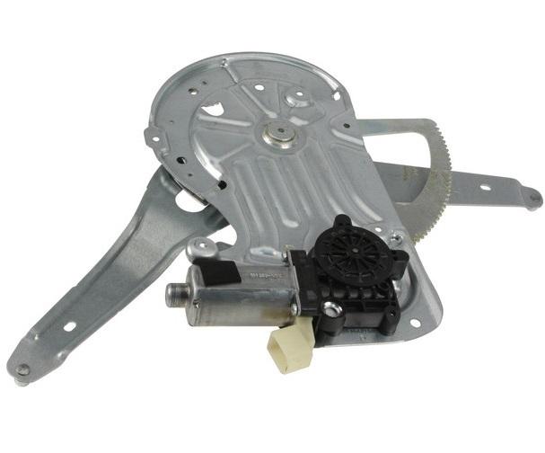 Volvo xc90 front driver left window regulator oe supplier 30784576