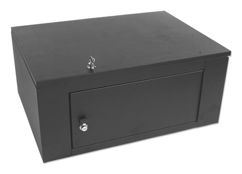 Tuffy security 046-01 cargo security lockbox