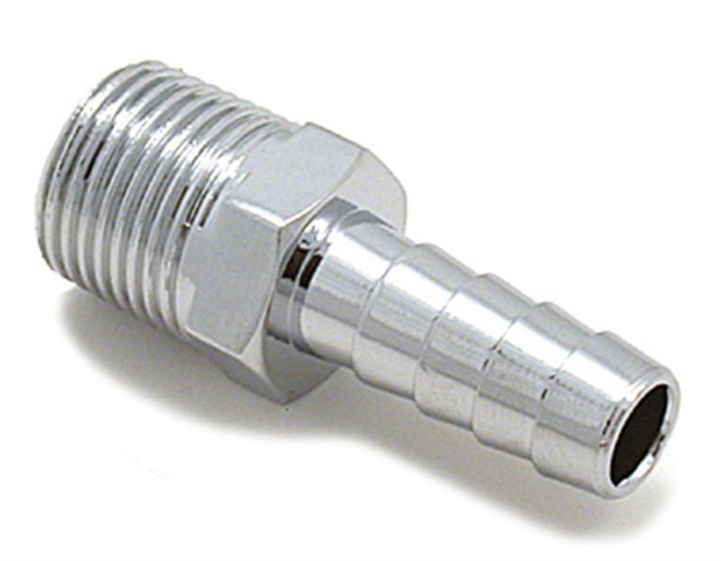 Spectre performance 5945 fuel fitting