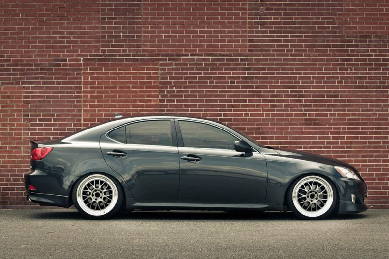 Lexus is250 is on ssr wheels hd poster print multiple sizes available...new
