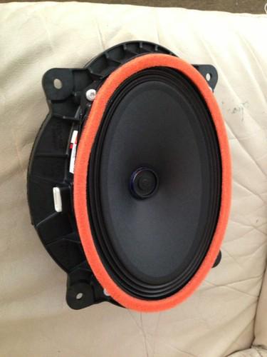 New front door jbl speaker 6x9 toyota solara 04 05 06 07 08 86160-0w760