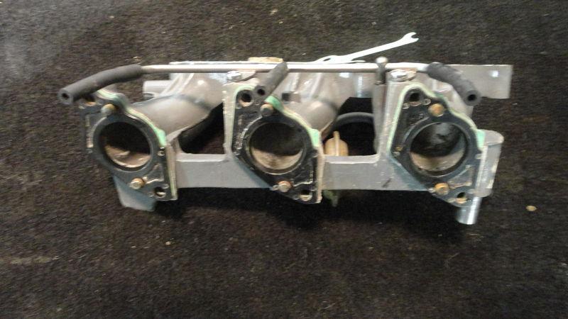 Intake manifold #17100-zv5-000za for 1997 honda 50 hp 4 stroke outboatd motor