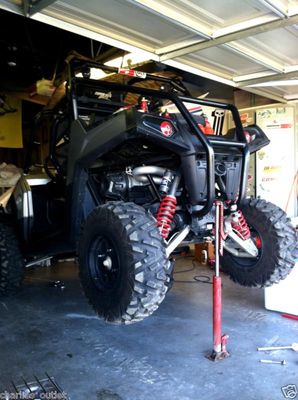 Vintage hydraulic jack bumper jack railroad jack hi-lift toe jack ~made in usa~