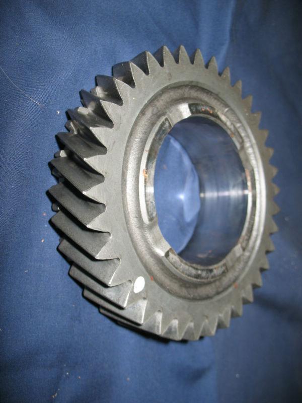 Sell DODGE NV5600 COUNTERSHAFT CLUSTER 4TH GEAR 3500 6 SPEED