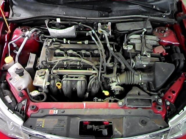 2008 ford focus 36207 miles automatic transmission dohc 2601709