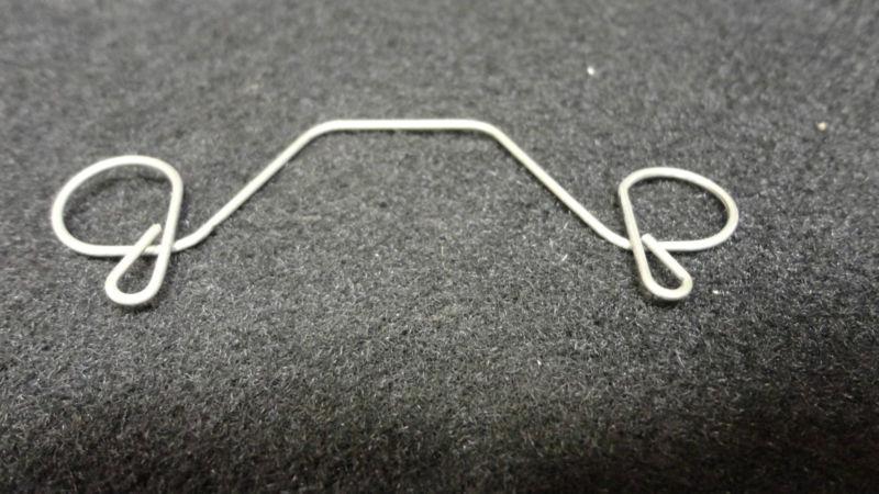  pawl spring #203697 #0203697 johnson/evinrude/omc 1968-1984 20-35hp outboard