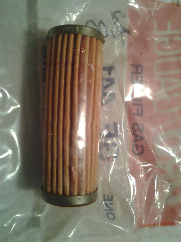 Pro gauge gf441 fuel filter
