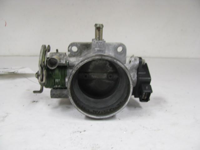 THROTTLE BODY Elantra Tiburon 96 97 98 99 00 01 Manual 387022, US $89.99, image 4