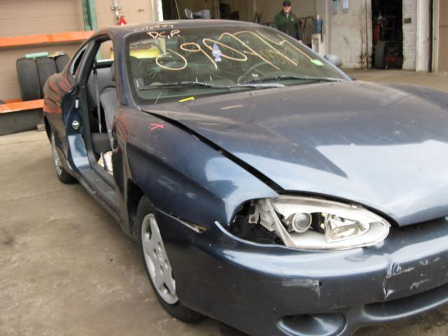 THROTTLE BODY Elantra Tiburon 96 97 98 99 00 01 Manual 387022, US $89.99, image 6